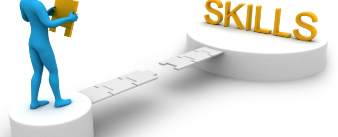 Tech skills